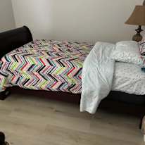 Susan's room