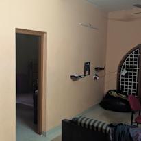 Tharun's room