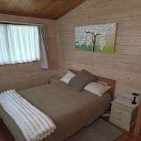 Andrew's room