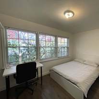 Eugene's room
