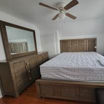 Min's room