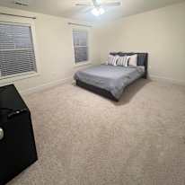 Linda's room