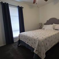 Aurora's room