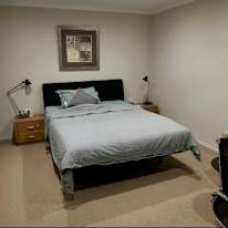 Heidi's room
