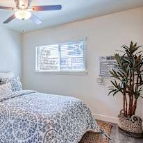 Nina's room
