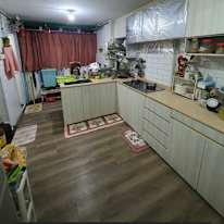 Gowri's room