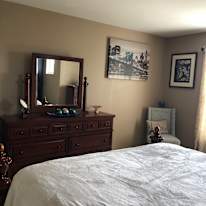 Robin's room