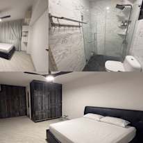 Emilia's room