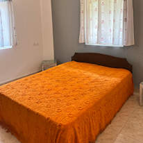 Deeksha's room