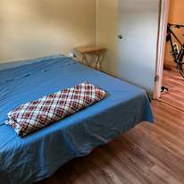 Shane's room
