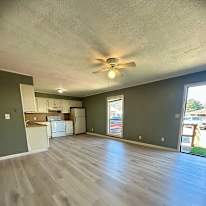 Jessica Young's room