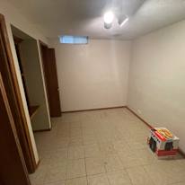 Simon's room