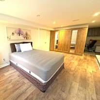 kathy's room