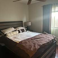 Kristen's room