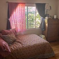 Sara's room