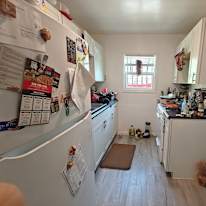 Austin's room