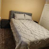 Dillard's room