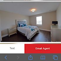 Peggy's room