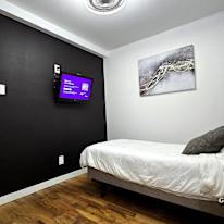 GBU Holdings Group's room