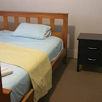 Patrick's room