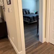 Kevin's room