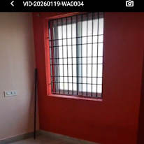 Sindhu's room