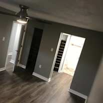 Richard's room