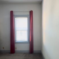 Yulianna's room