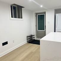 Dina's room