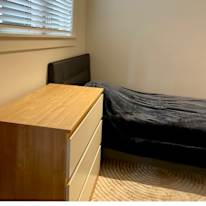 Benjamin's room