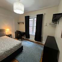 Remz's room