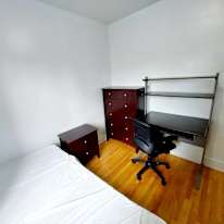 Marc's room