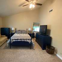 Grace's room