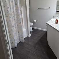 Sweetness's room