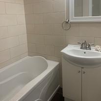 Brendan Reid's room