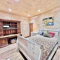Brenda's room