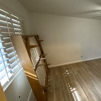 Devin's room