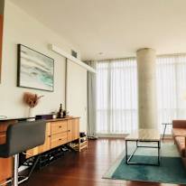 Paul's room