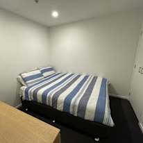 Laura's room