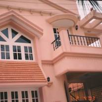 Josephine's room
