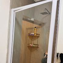 Vutomi Matlule's room