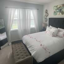 Althia's room