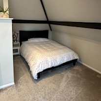 Jasper Littman's room