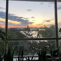 Andrew's room