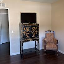 Sonja's room