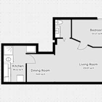 Abigail's room