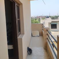 Harry sekhon's room