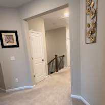 Danny's room