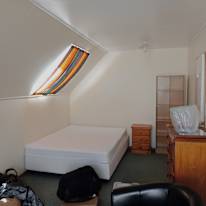 Hannah's room