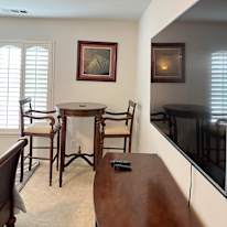 Joy’s  Rentals's room